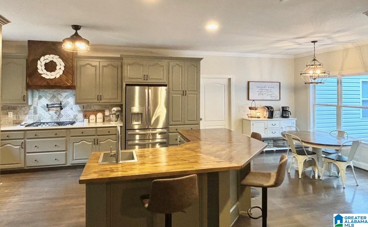 213 Hickory Valley Road Trussville, AL 35173 - Photo 13 of 43