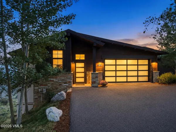 $2,395,000 | 5151 Long Sun Lane, Avon, CO 81620