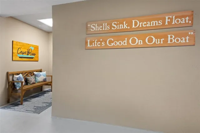 $675,000 | 395 Aruba Circle, Unit 101, Bradenton, FL 34209