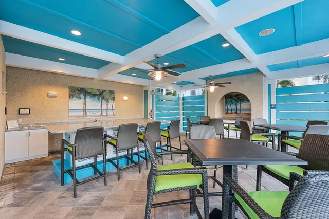 $675,000 | 395 Aruba Circle, Unit 101, Bradenton, FL 34209