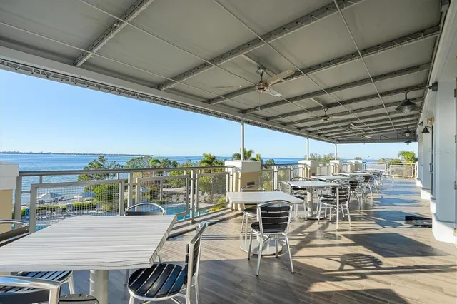 $675,000 | 395 Aruba Circle, Unit 101, Bradenton, FL 34209