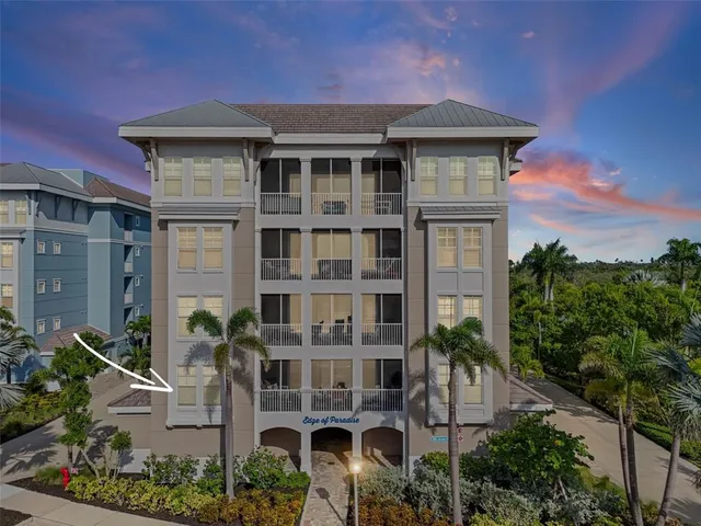 $675,000 | 395 Aruba Circle, Unit 101, Bradenton, FL 34209