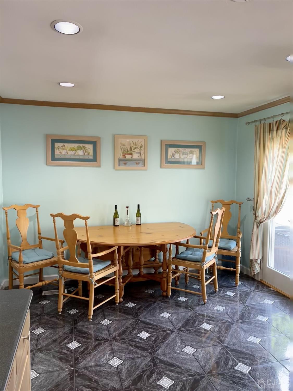 3 Barton Road Old Bridge, NJ 08857 - Photo 15 of 38 a view of a room with furniture and windows