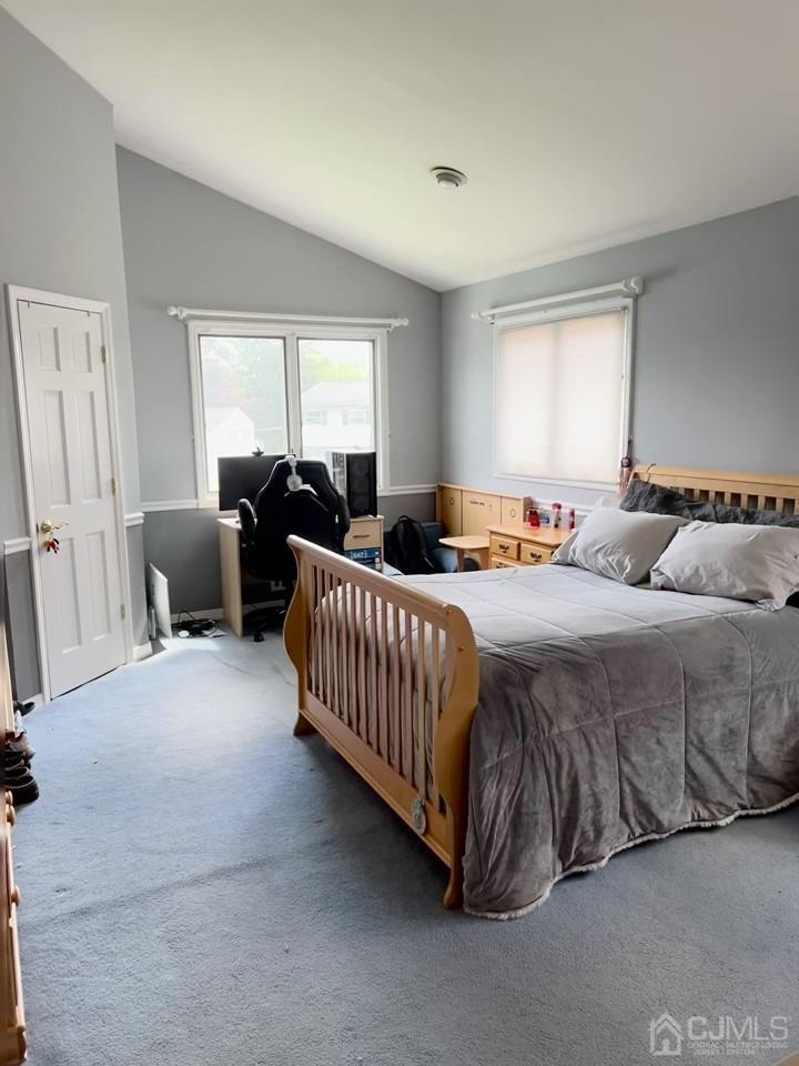3 Barton Road Old Bridge, NJ 08857 - Photo 26 of 38 a bedroom with two beds and a couch