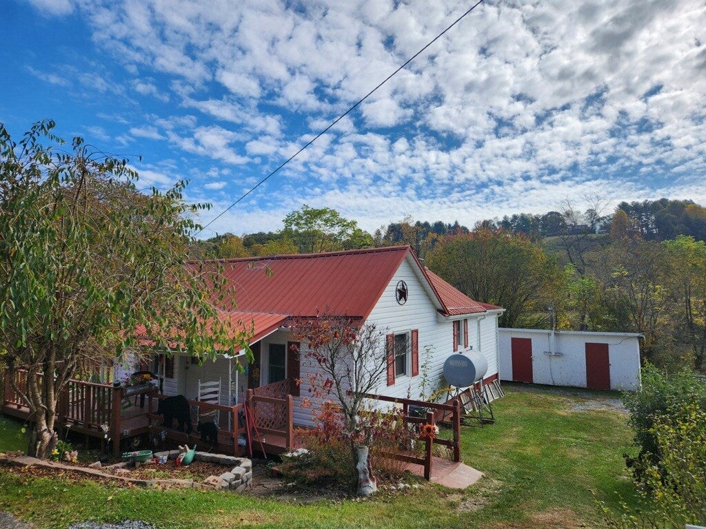 429 Eagle Bottom Road Fries, VA 24330 - Photo 3 of 24 Gallery Image 3