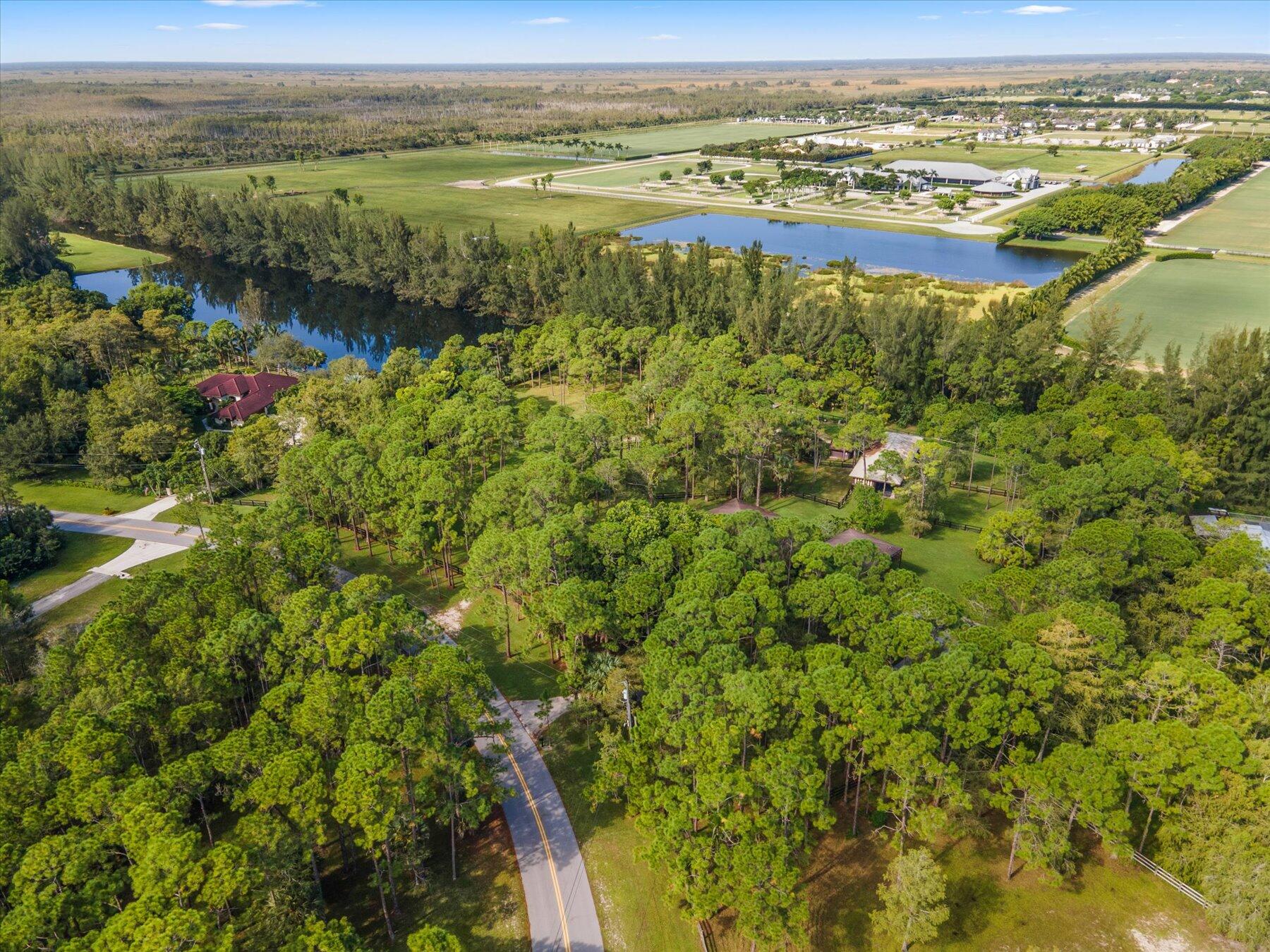5533 Duckweed Road Lake Worth, FL 33449 - Photo 72 of 76 71-DJI_0551