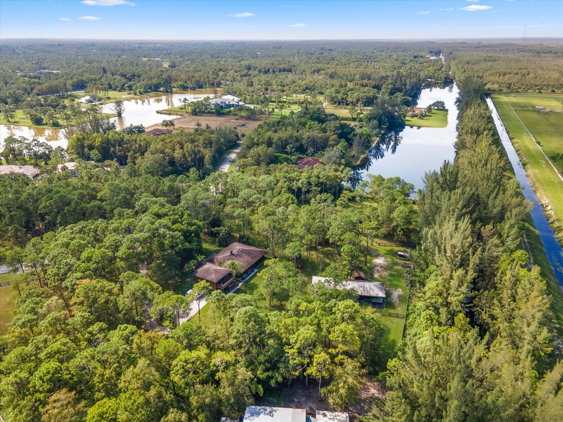 5533 Duckweed Road Lake Worth, FL 33449 - Photo 76 of 76 75-DJI_0564