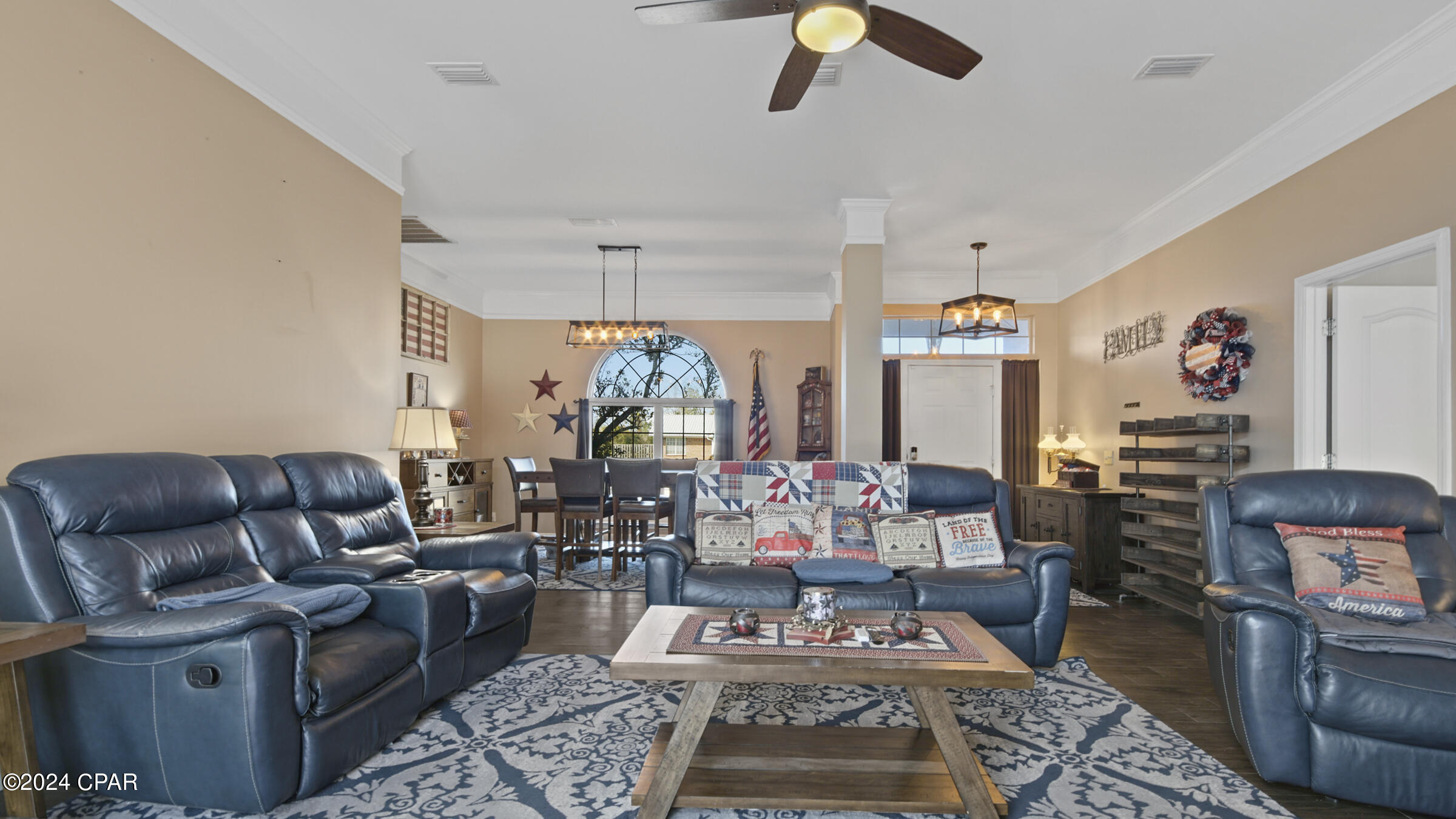 2107 Sutherland Road Lynn Haven, FL 32444 - Photo 7 of 39 Gallery Image 7