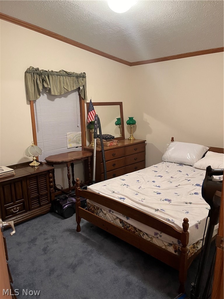 14980 Sprucevale Road, Unit 4 East Liverpool, OH 43920 - Photo 18 of 30 Bedroom #3