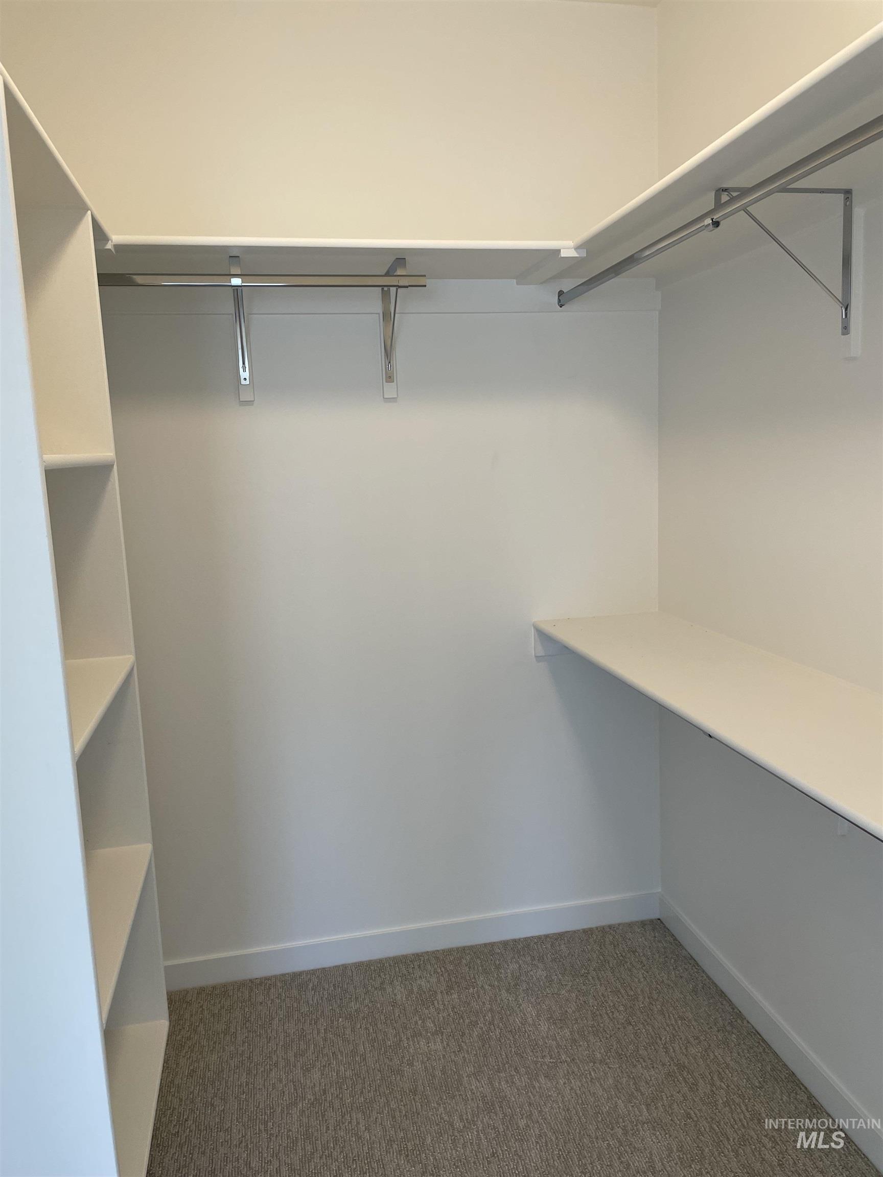 916 Kenbrook Loop Twin Falls, ID 83301 - Photo 26 of 30 Spacious closet featuring dark colored carpet