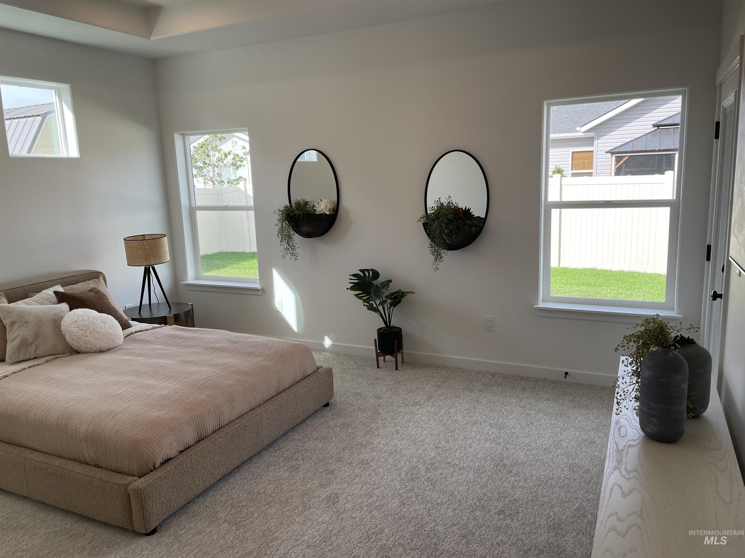 916 Kenbrook Loop Twin Falls, ID 83301 - Photo 9 of 30 Bedroom featuring carpet and baseboards