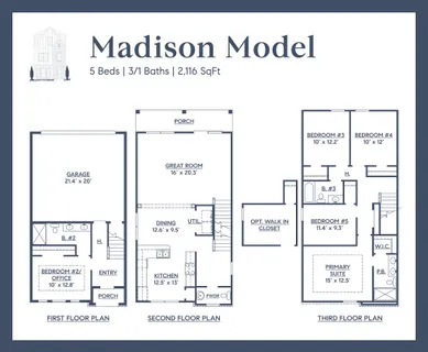 $468,899 | 513 Kalman Lane, Madison, TN 37115