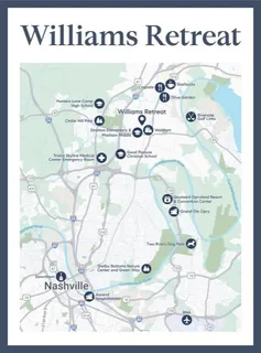 $468,899 | 513 Kalman Lane, Madison, TN 37115