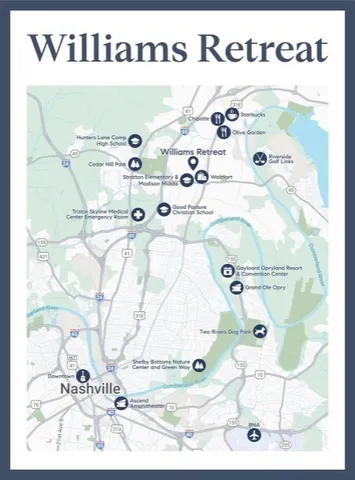 $468,899 | 513 Kalman Lane, Madison, TN 37115