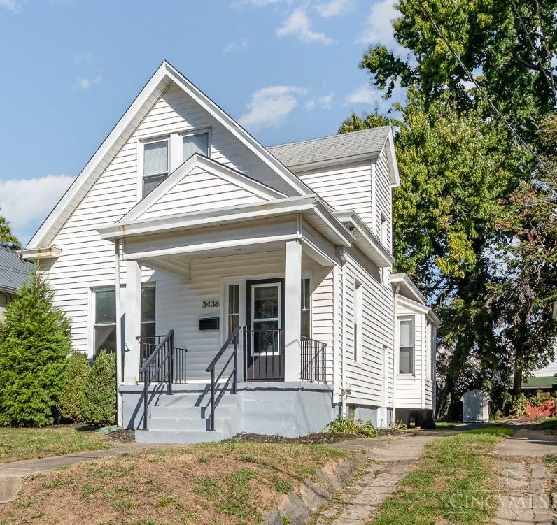 3438 Brotherton Road Cincinnati, OH 45209 - Photo 1 of 25