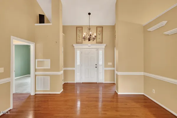 $375,000 | 120 Gasper Court, Clayton, NC 27527