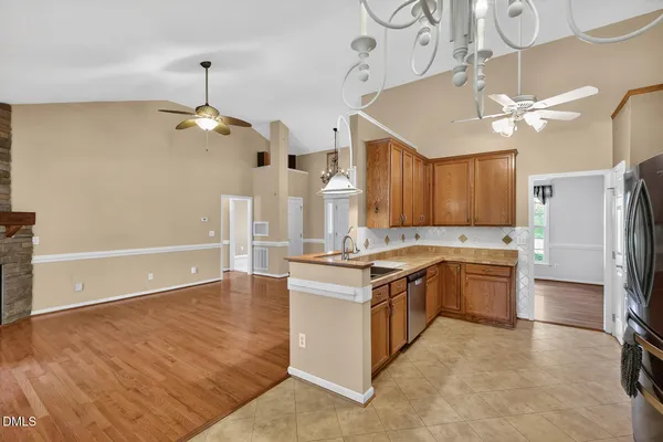 $375,000 | 120 Gasper Court, Clayton, NC 27527