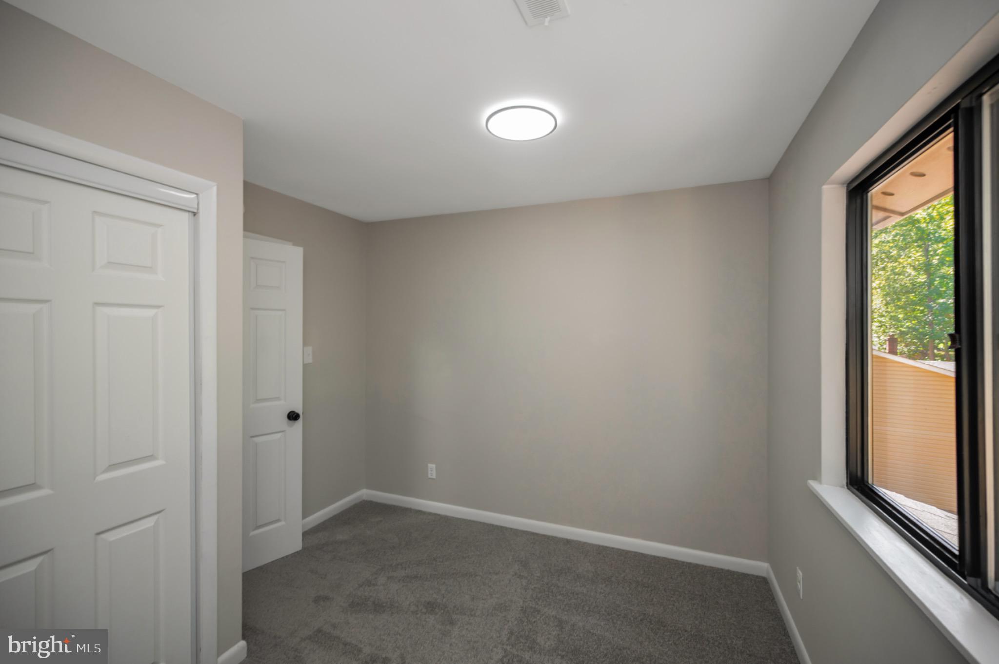 420 Birdie Road Locust Grove, VA 22508 - Photo 21 of 53 an empty room with windows