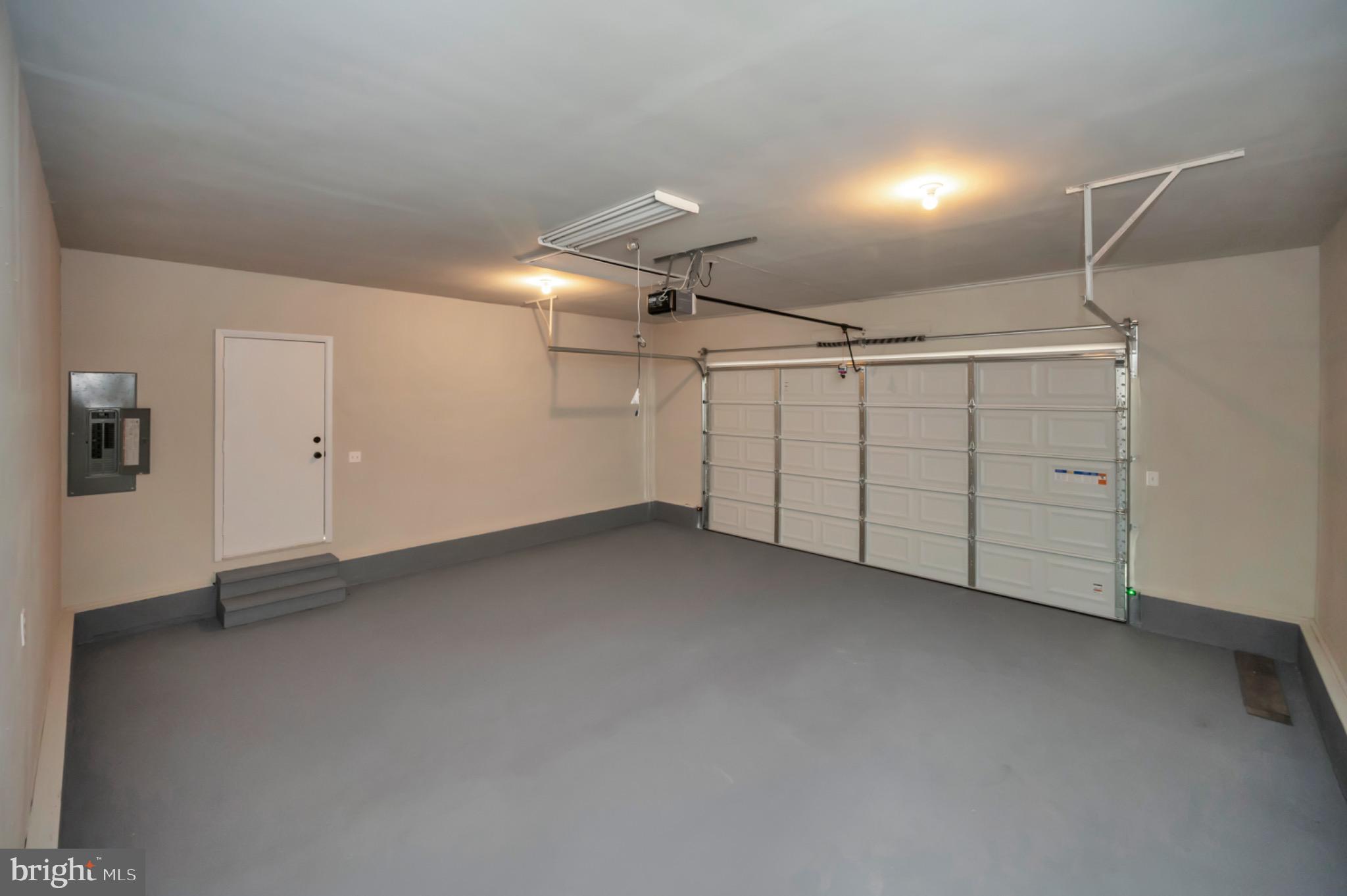 420 Birdie Road Locust Grove, VA 22508 - Photo 28 of 53 a view of a garage