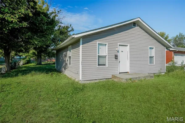 $59,900 | 4023 Braden Street, Granite City, IL 62040