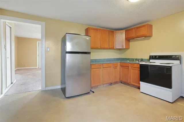 $64,900 | 4023 Braden Street, Granite City, IL 62040