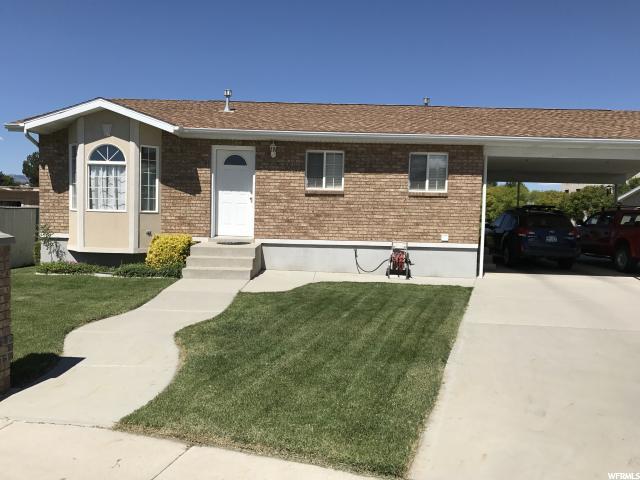 176 South 4th West Price, UT 84501 - Photo 1 of 1