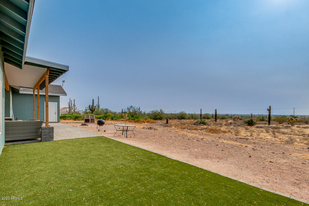 556 North Sunset Road Apache Junction, AZ 85119 - Photo 6 of 29 43-Sunset