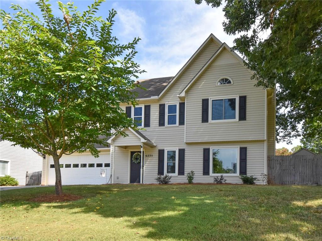 6235 Spring Park Road Clemmons, NC 27012 - Photo 1 of 30 Gallery Image 1