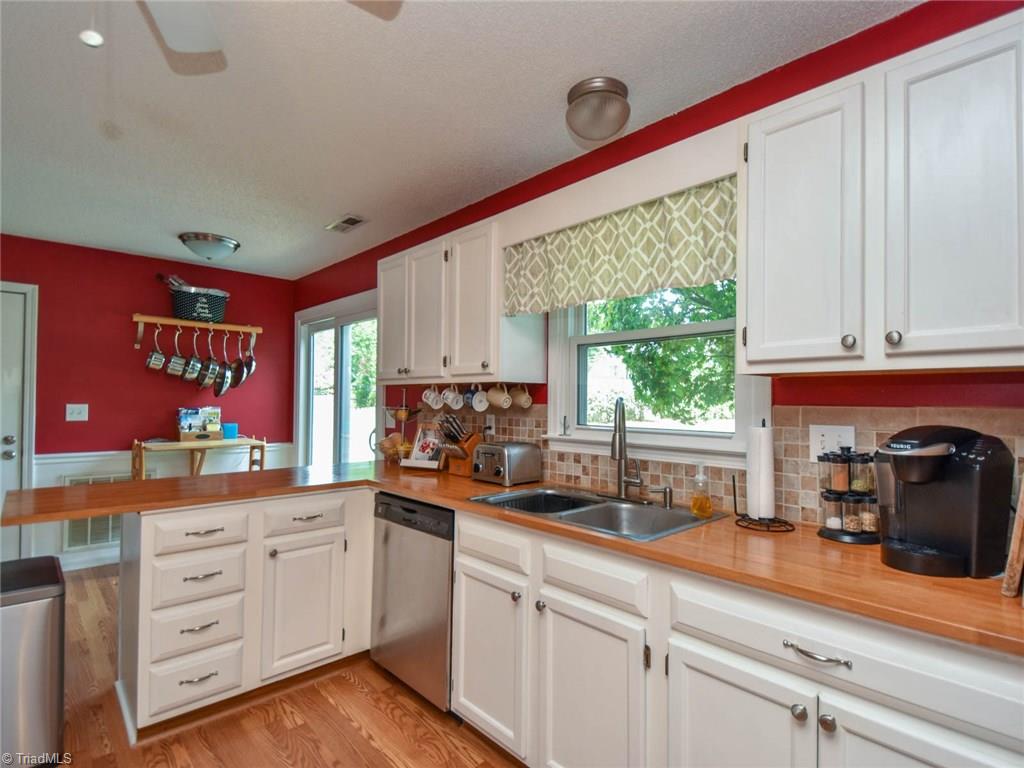 6235 Spring Park Road Clemmons, NC 27012 - Photo 11 of 30 Gallery Image 11