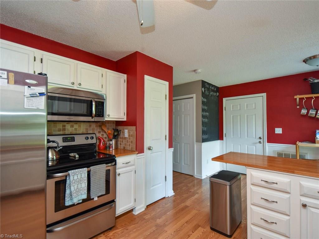 6235 Spring Park Road Clemmons, NC 27012 - Photo 12 of 30 Gallery Image 12
