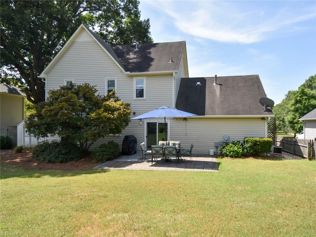 6235 Spring Park Road Clemmons, NC 27012 - Photo 28 of 30 Gallery Image 28