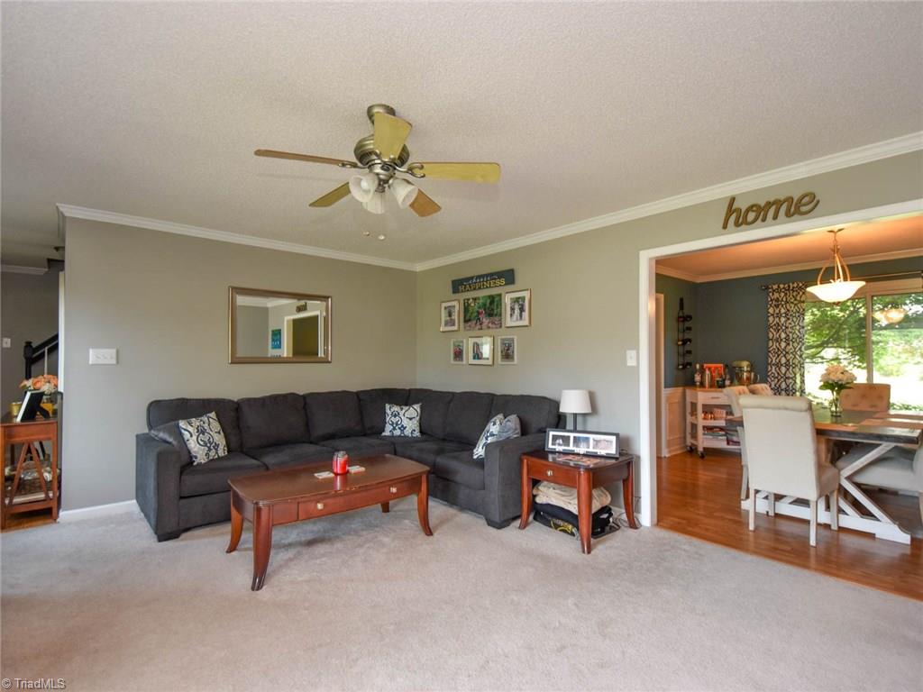 6235 Spring Park Road Clemmons, NC 27012 - Photo 7 of 30 Gallery Image 7