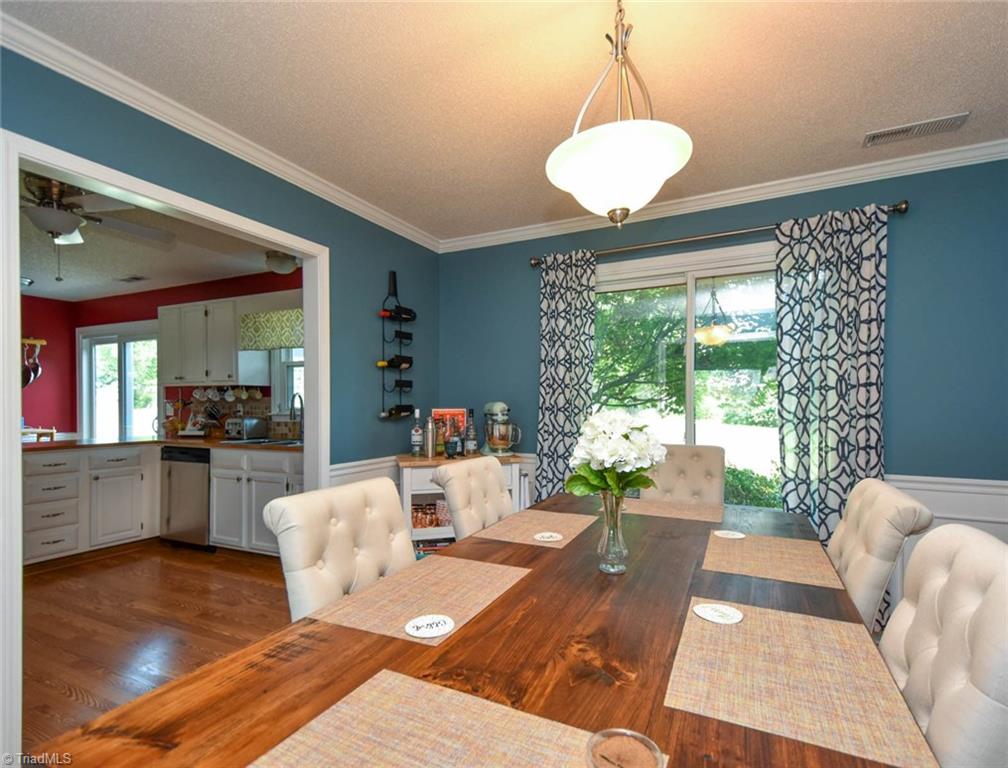 6235 Spring Park Road Clemmons, NC 27012 - Photo 8 of 30 Gallery Image 8