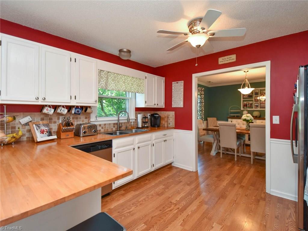 6235 Spring Park Road Clemmons, NC 27012 - Photo 10 of 30 Gallery Image 10