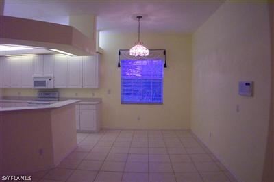 9010 West Ridge Court Fort Myers, FL 33912 - Photo 6 of 10 a view of a kitchen with a sink