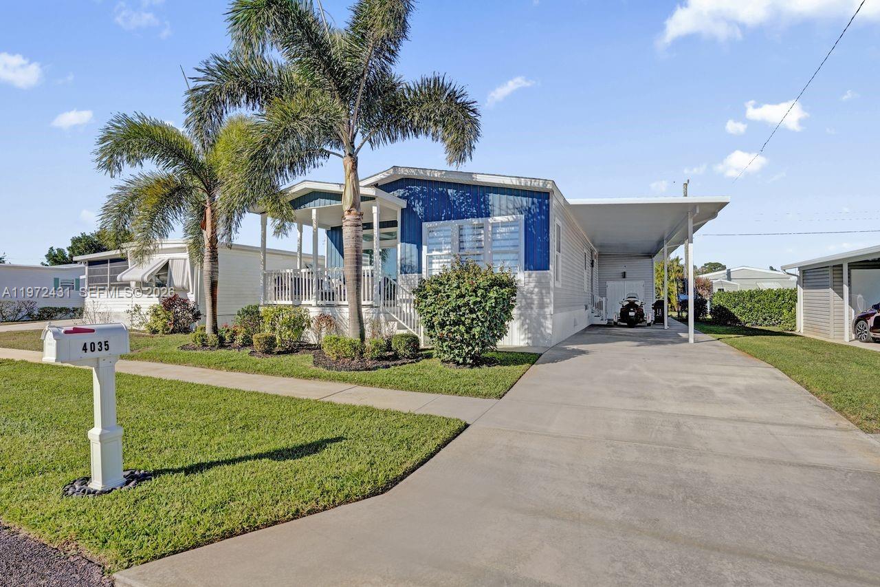 4035 Marigold Road Boynton Beach, FL 33436 - Photo 81 of 81