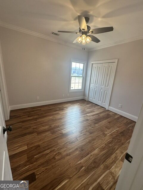 119 Mountain View Drive Southwest Calhoun, GA 30701 - Photo 4 of 19 Gallery Image 4