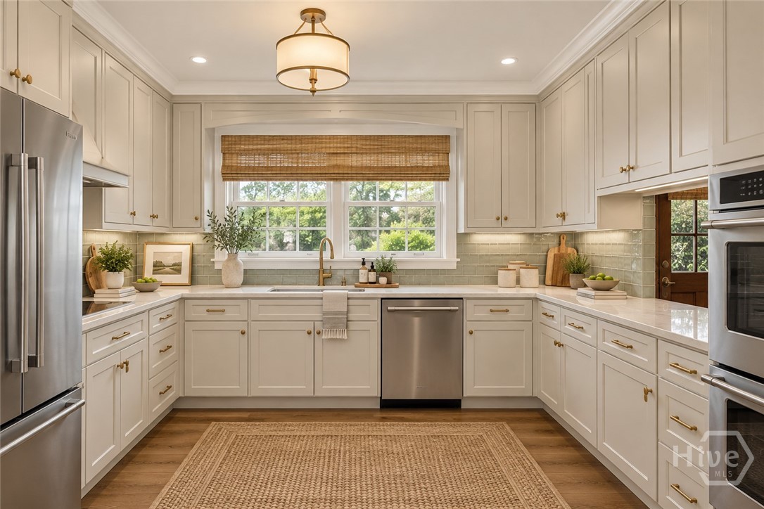 102 Devonshire Road Savannah, GA 31410 - Photo 13 of 53 Gallery Image 13