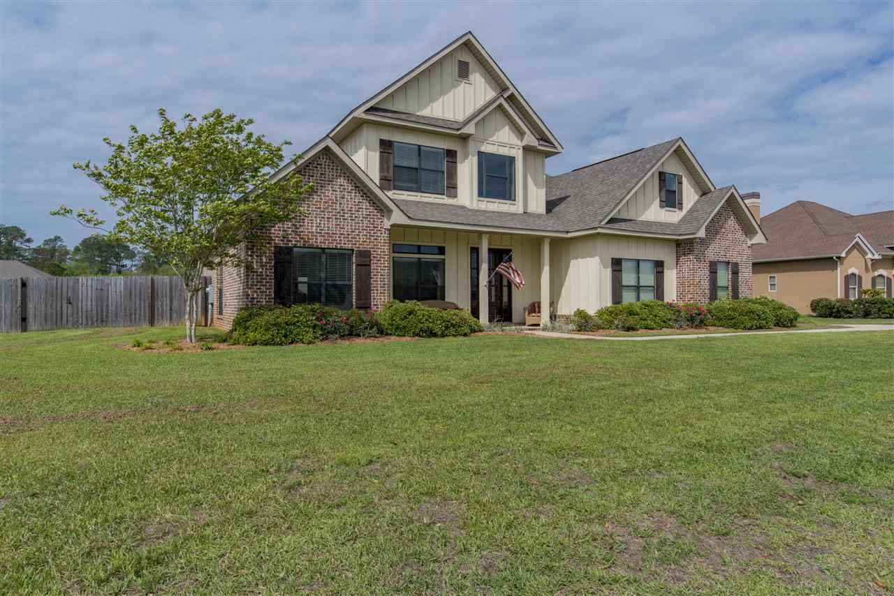 4065 Portland Circle Gulf Shores, AL 36542 - Photo 3 of 39