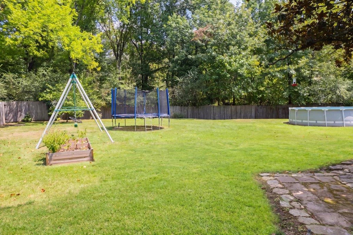 4523 Fair Meadow Road Memphis, TN 38117 - Photo 37 of 40 Gallery Image 37