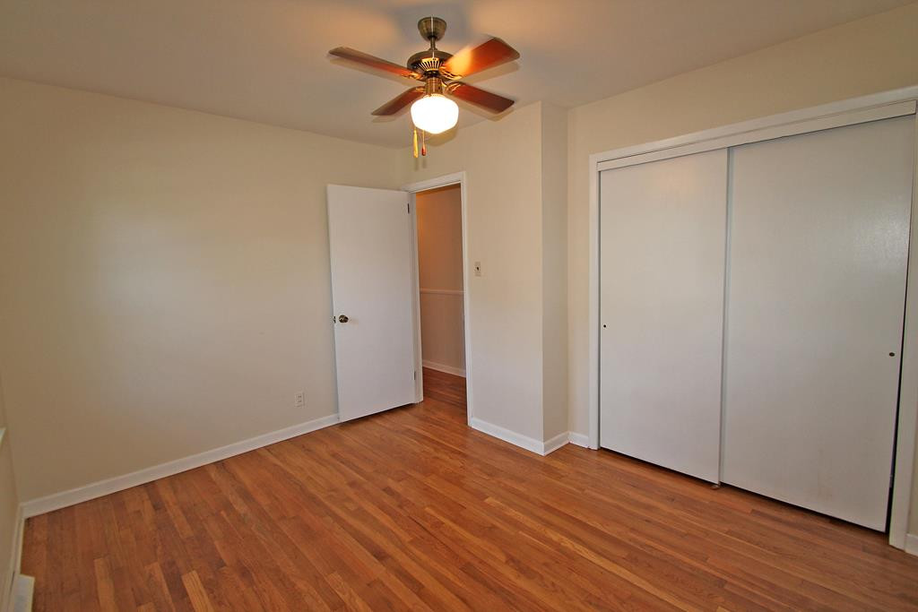 2222 Richards Road Augusta, GA 30906 - Photo 14 of 23 second bedroom 2