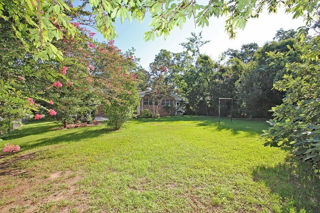 2222 Richards Road Augusta, GA 30906 - Photo 19 of 23 back yard