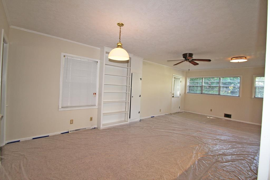 2222 Richards Road Augusta, GA 30906 - Photo 8 of 23 dining room to family room