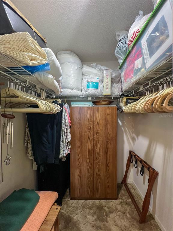 12156 98th Avenue North Seminole, FL 33772 - Photo 49 of 68 a view of storage and utility room