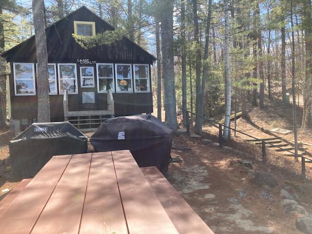 60 Livingston Goodwin Road Acton, ME 04001 - Photo 31 of 45 29