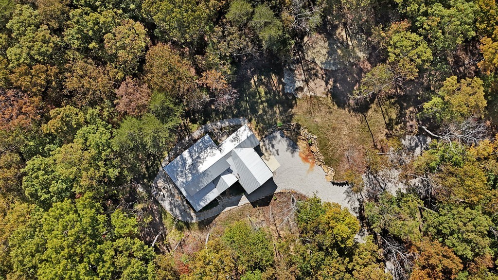 2266 Timberwood Trace Monteagle, TN 37356 - Photo 45 of 47 a view of a yard