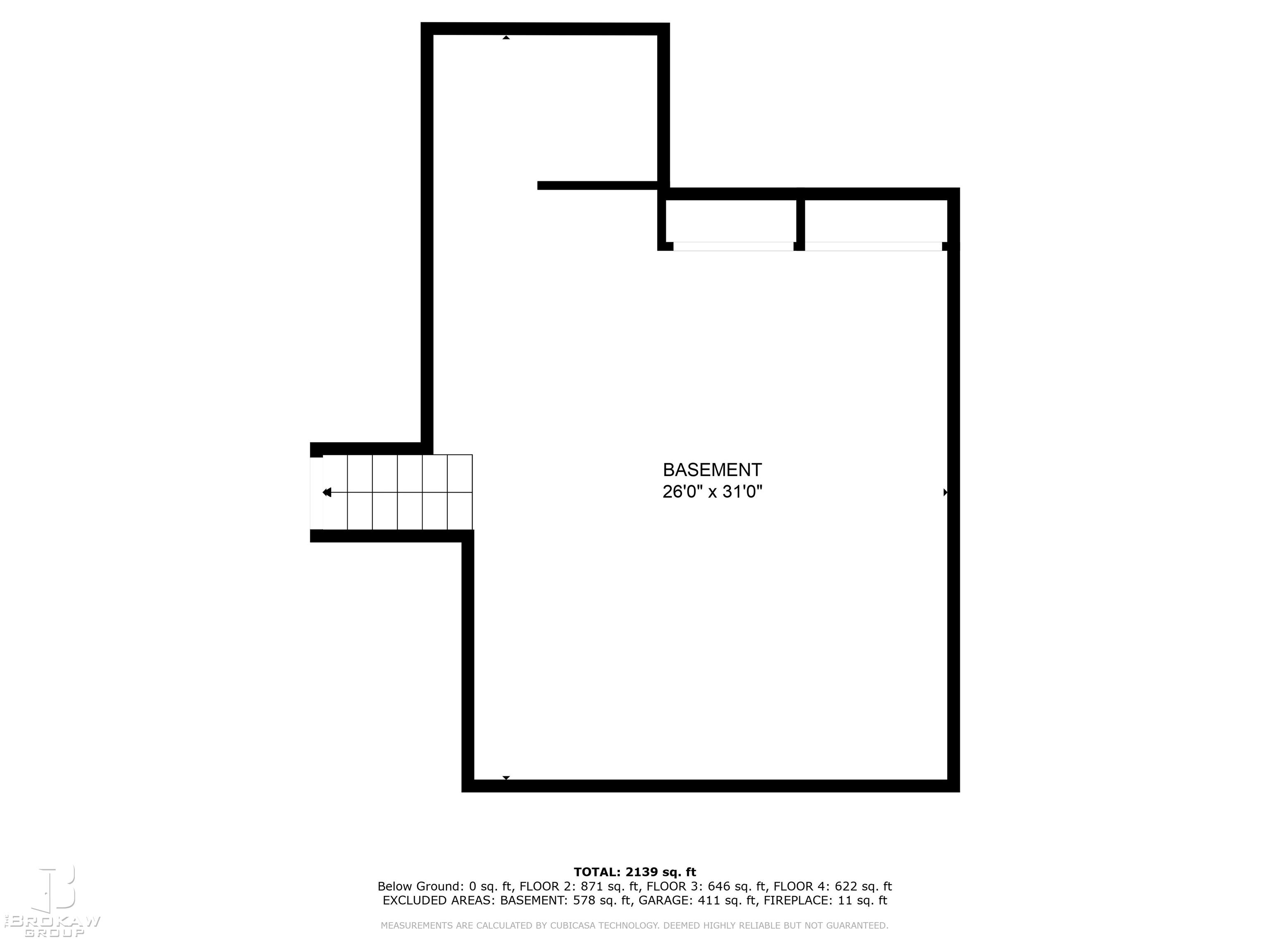 3100 West Brocker Road Metamora, MI 48455 - Photo 56 of 60