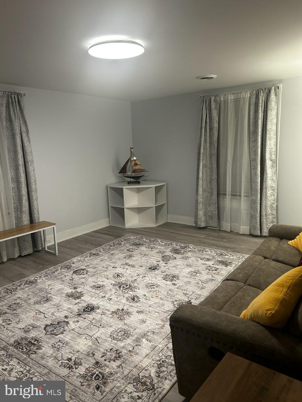 89 Second Street Keyser, WV 26726 - Photo 22 of 37 a living room with a couch