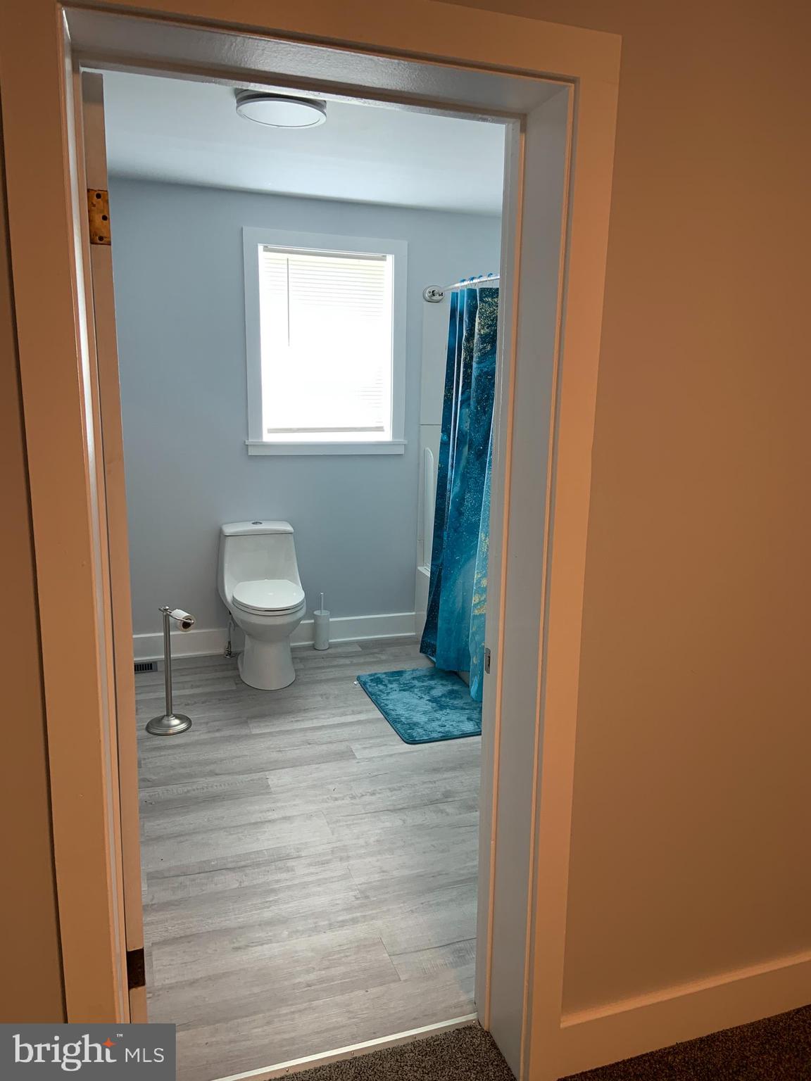 89 Second Street Keyser, WV 26726 - Photo 33 of 37 a bathroom with a toilet and a shower