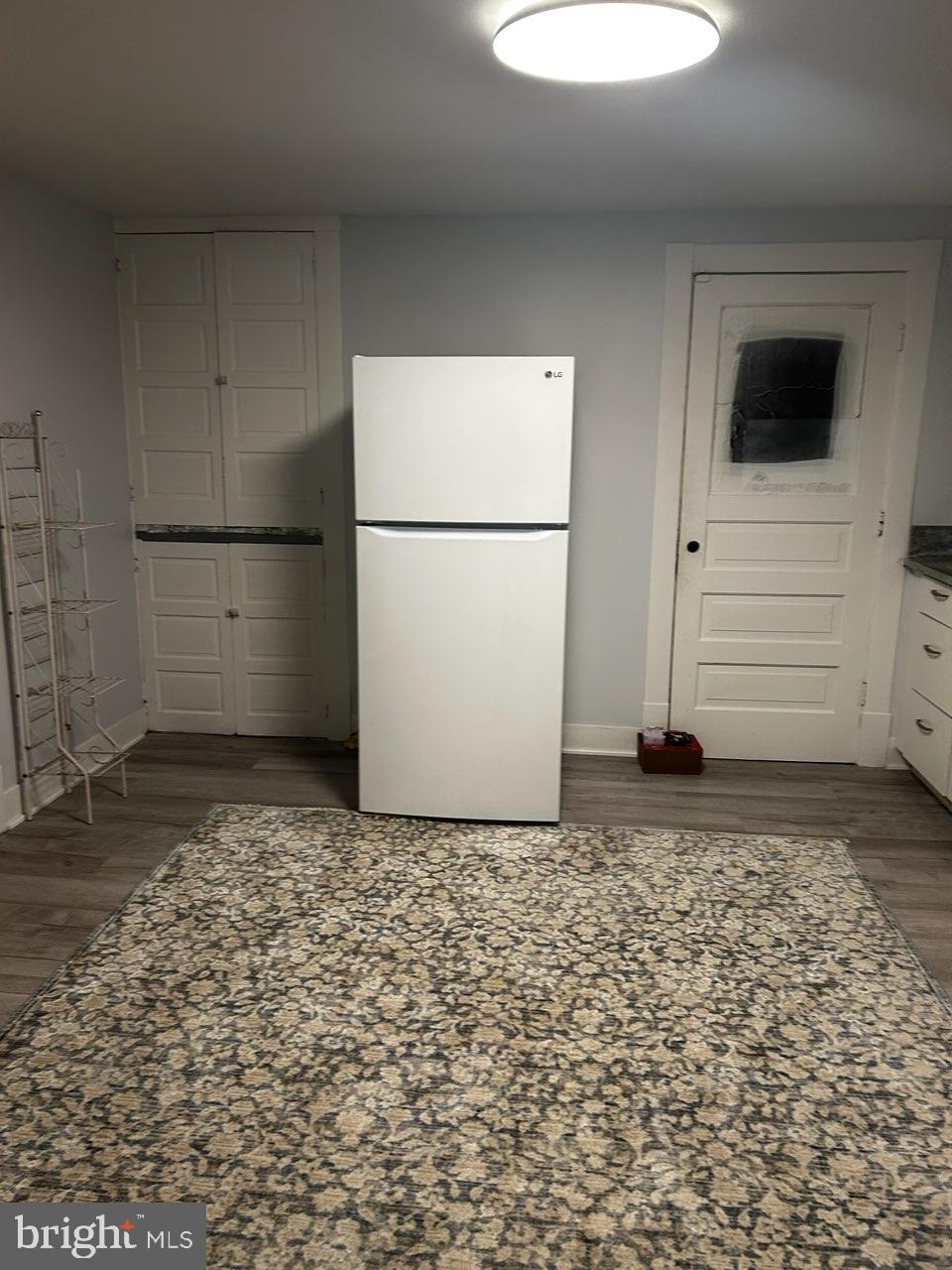 89 Second Street Keyser, WV 26726 - Photo 4 of 37 a room with a refrigerator